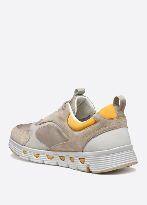 Geox vabaajajalatsid Spherica