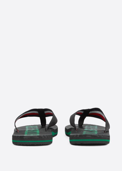 Шлёпанцы Tommy Hilfiger