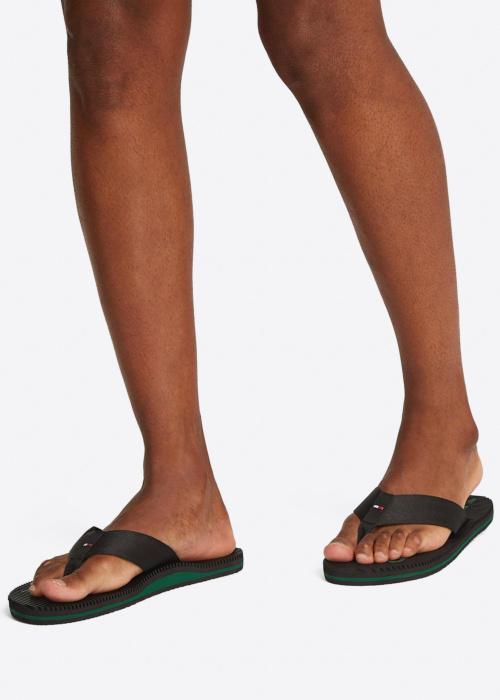 Шлёпанцы Tommy Hilfiger