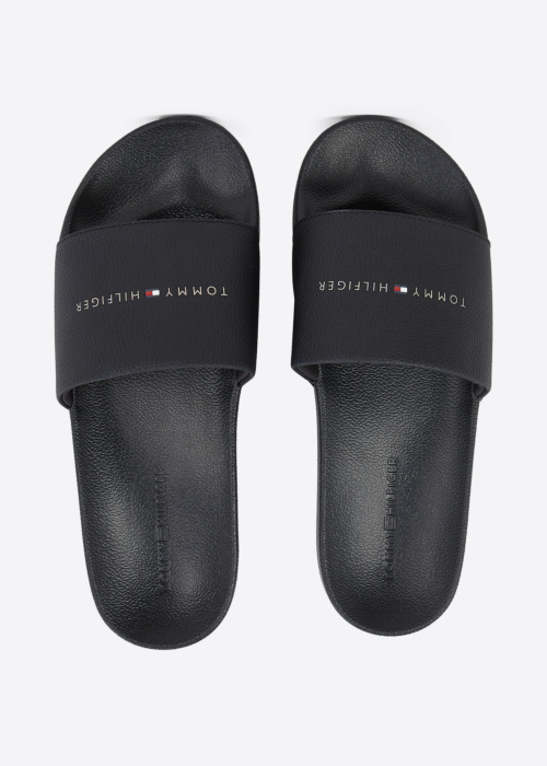 Шлёпанцы для бассейна Tommy Hilfiger