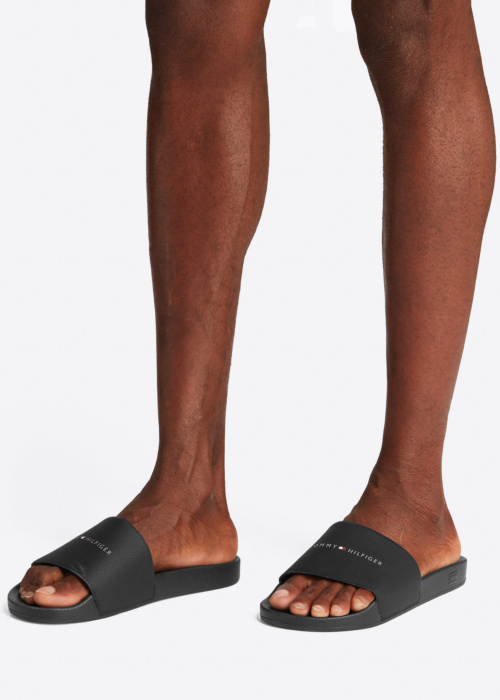 Шлёпанцы для бассейна Tommy Hilfiger