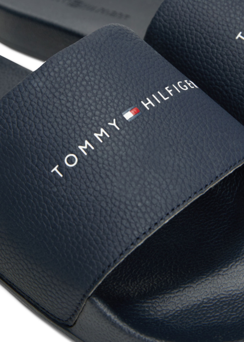 Шлёпанцы для бассейна Tommy Hilfiger