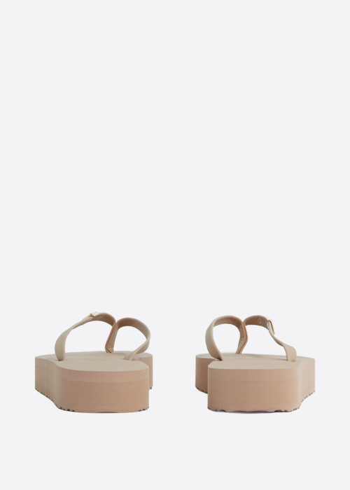 Шлёпанцы Tommy Hilfiger