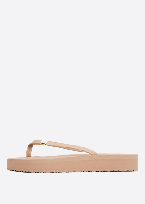 Шлёпанцы Tommy Hilfiger