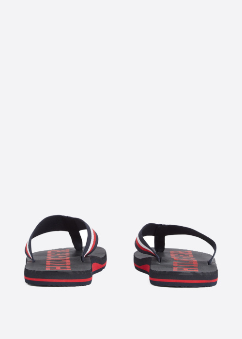 Tommy Hilfiger plätud