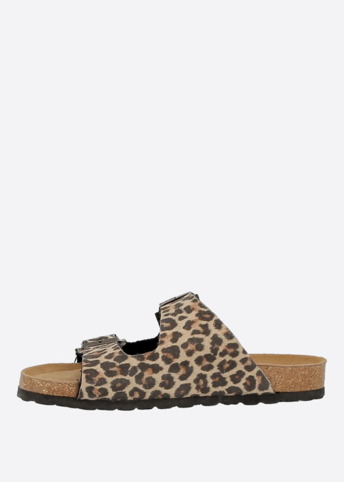 Сандалии Charlie Axelda