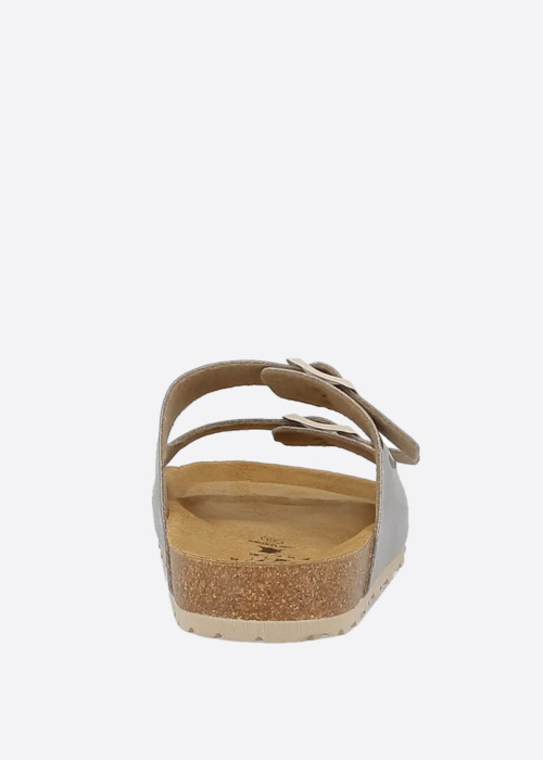 Сандалии Charlie Axelda