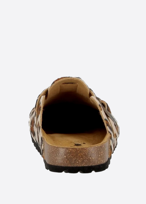 Сандалии Carter Axelda