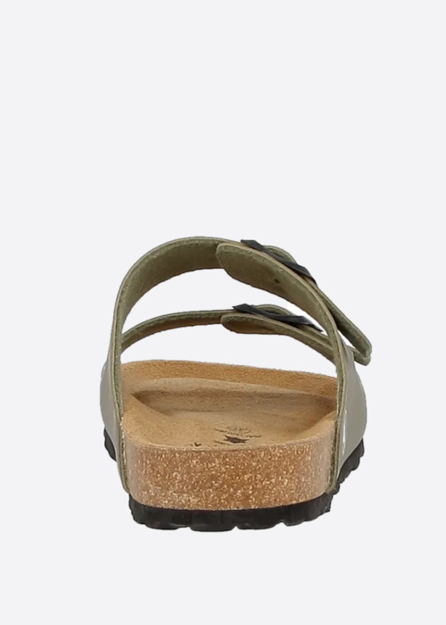 Сандалии Charlie Axelda