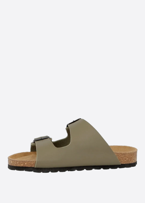 Сандалии Charlie Axelda