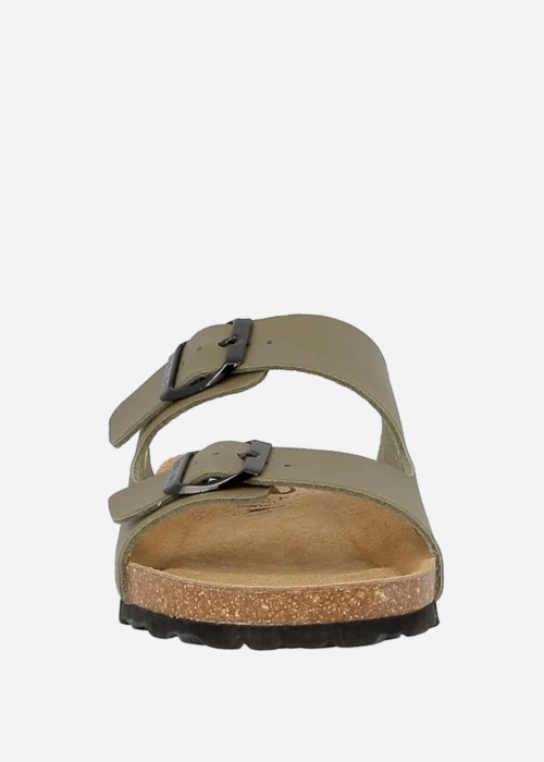 Сандалии Charlie Axelda