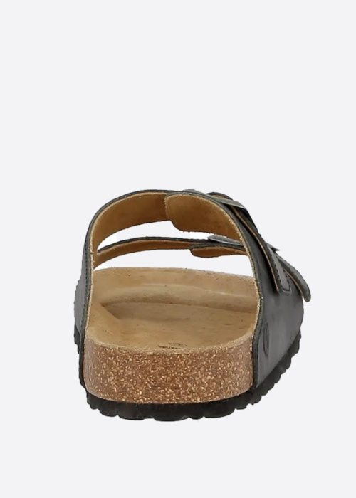 Сандалии Charlie Wide Axelda