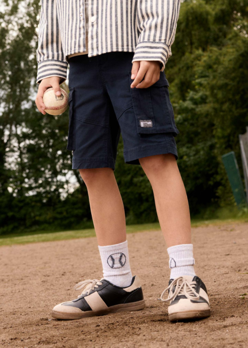 Носки 2 пары Dale Name It Kids