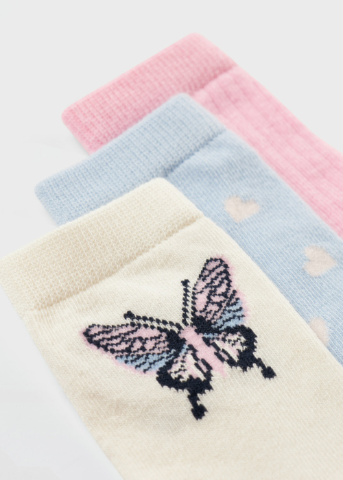 Носки 3 пары Dorthea Name It Mini