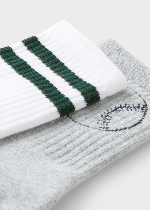 Носки 2 пары Dale Name It Kids