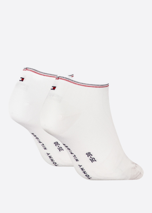 Носки 2 пары Tommy Hilfiger