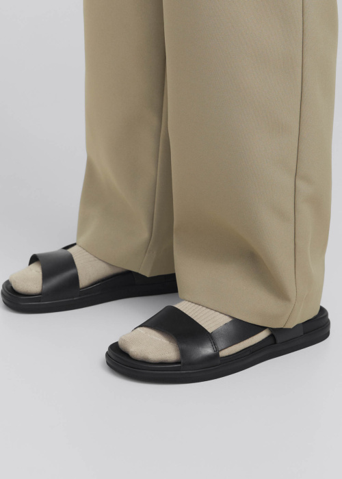 Сандалии Milan Jack & Jones