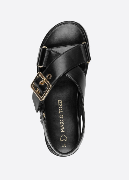 Туфли Marco Tozzi