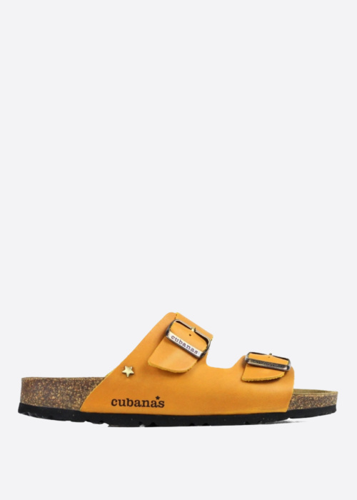 Cubanas sandaalid