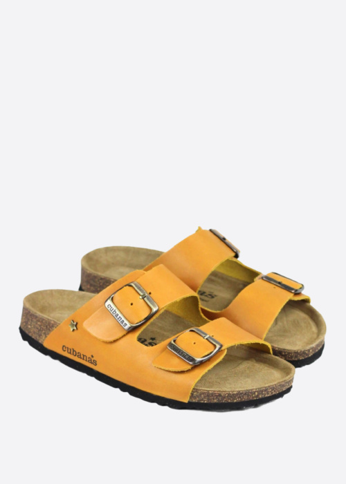 Cubanas sandaalid