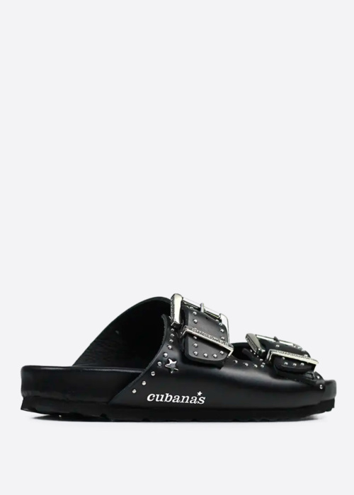 Сандалии Cubanas