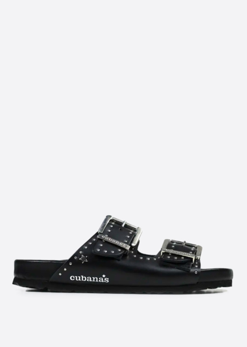 Сандалии Cubanas