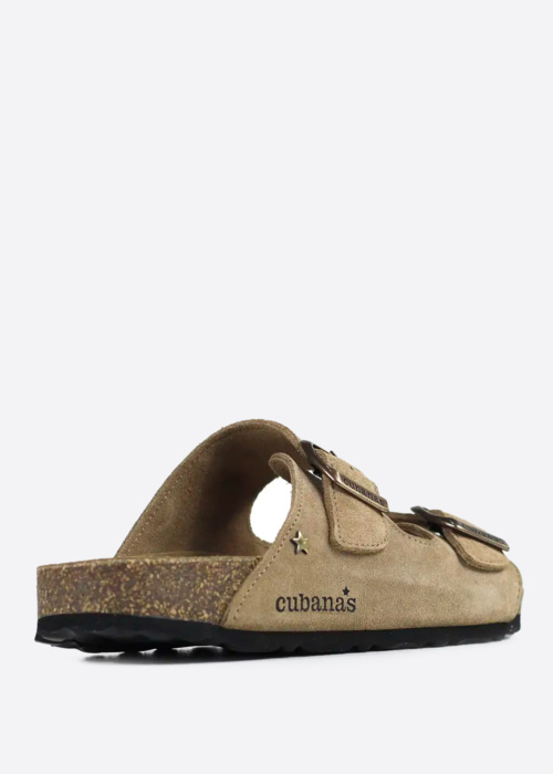 Cubanas sandaalid