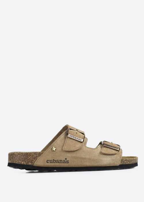 Cubanas sandaalid
