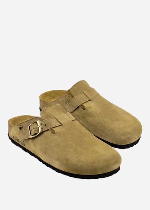 Сандалии Cubanas