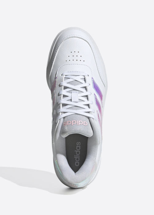 Тенниски Courtblock Bold adidas