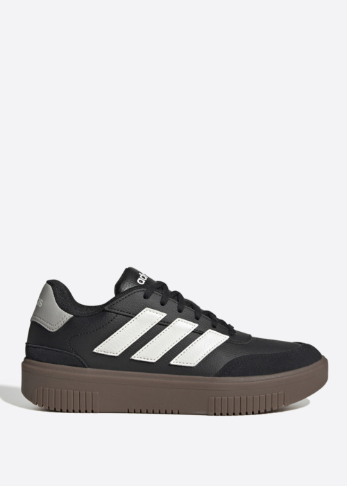 Тенниски Courtblock Bold adidas