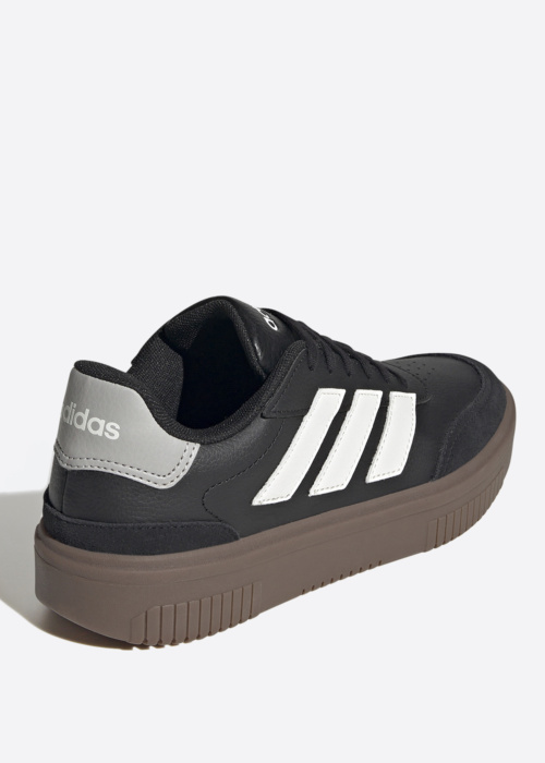 Тенниски Courtblock Bold adidas