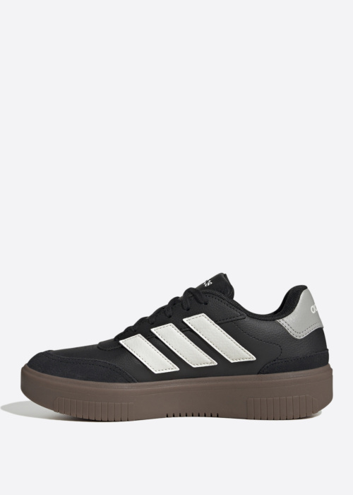 Тенниски Courtblock Bold adidas