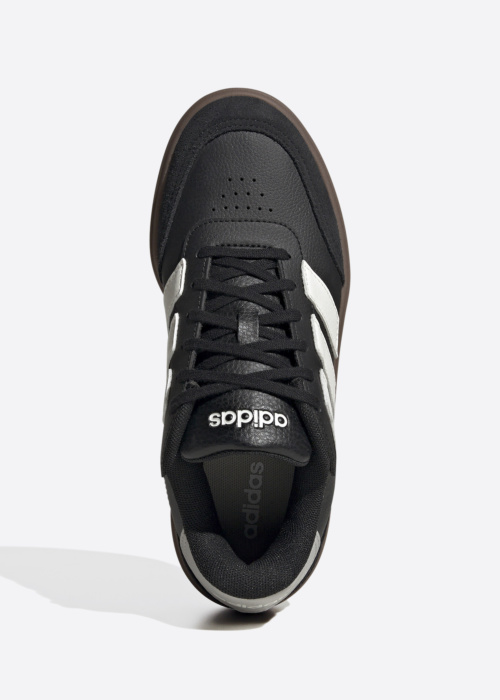 Тенниски Courtblock Bold adidas