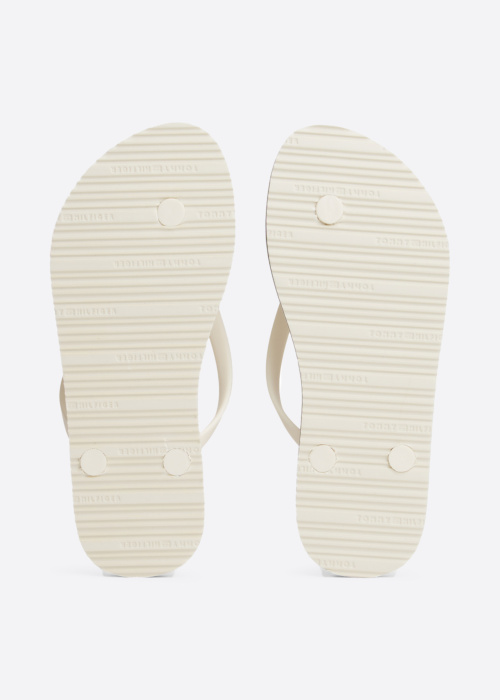 Шлёпанцы Tommy Hilfiger