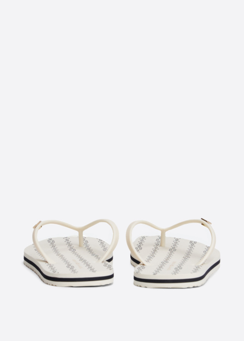 Шлёпанцы Tommy Hilfiger