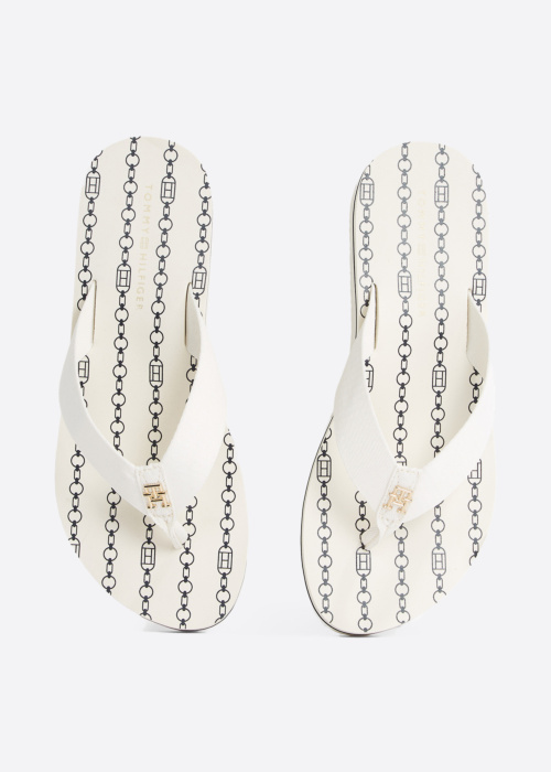 Tommy Hilfiger plätud