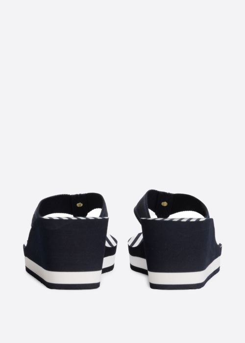 Шлёпанцы Tommy Hilfiger