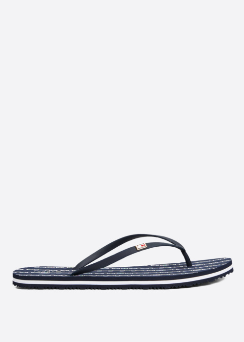 Tommy Hilfiger plätud