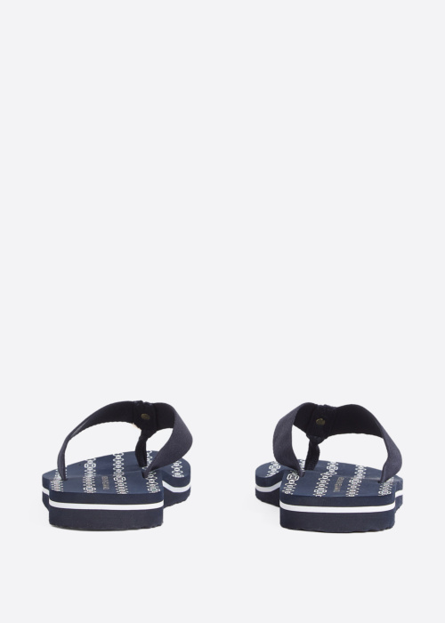 Tommy Hilfiger plätud