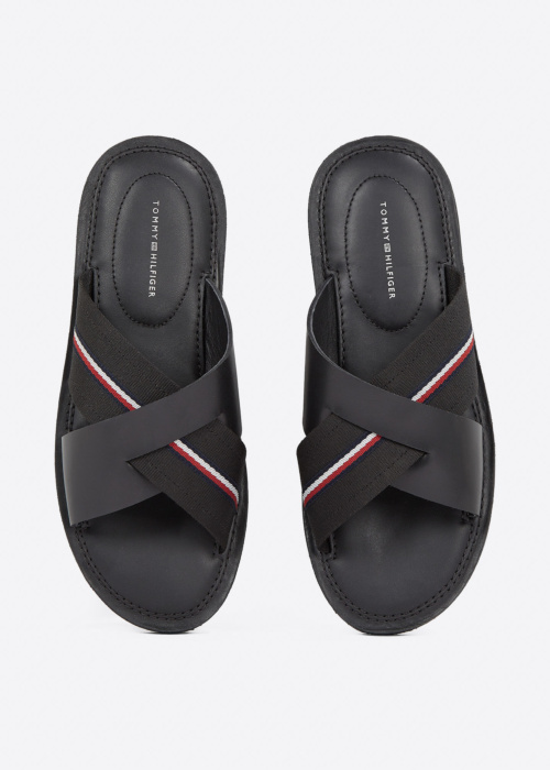 Сандалии Tommy Hilfiger