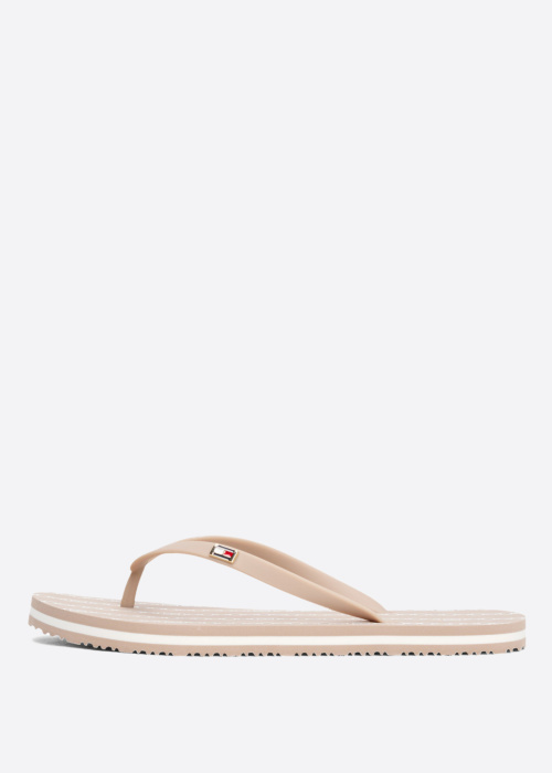 Шлёпанцы Tommy Hilfiger