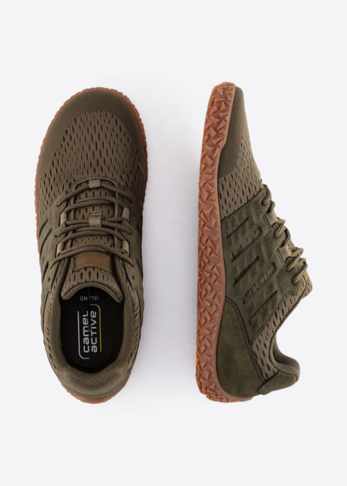 Кроссовки Camel Active