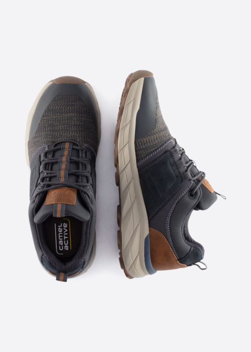 Кроссовки Camel Active