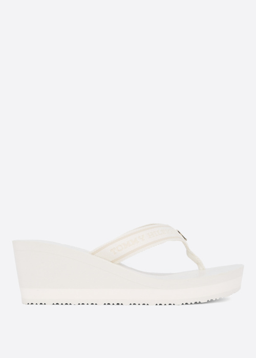 Tommy Hilfiger plätud