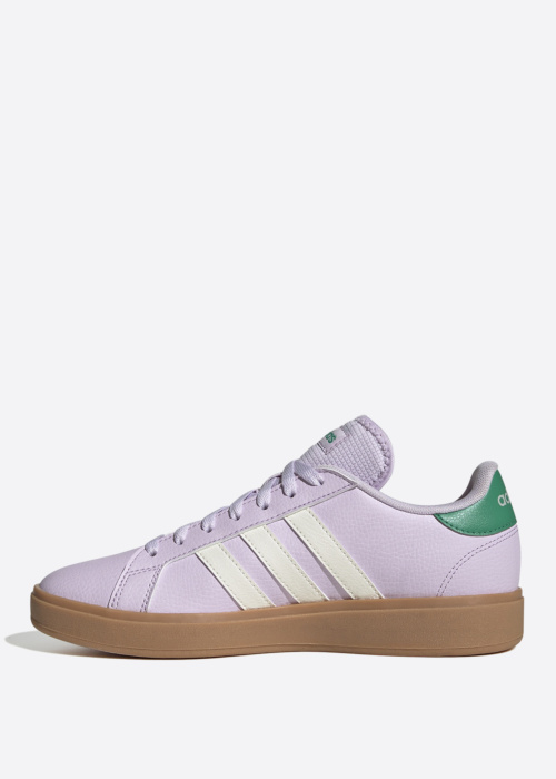Тенниски Grand Court Base 2.0 adidas