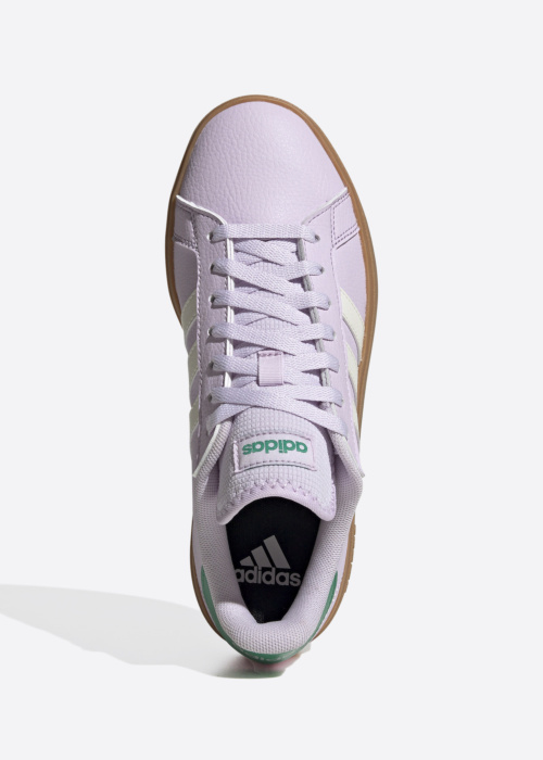 Тенниски Grand Court Base 2.0 adidas