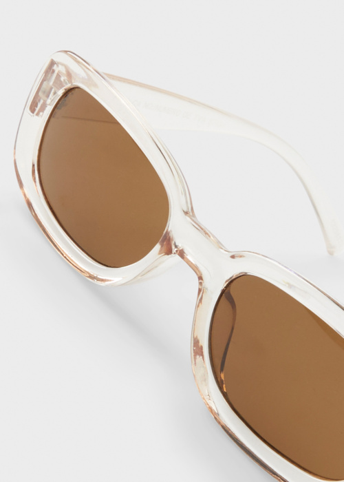 Солнцезащитные очки Feva Name It Kids