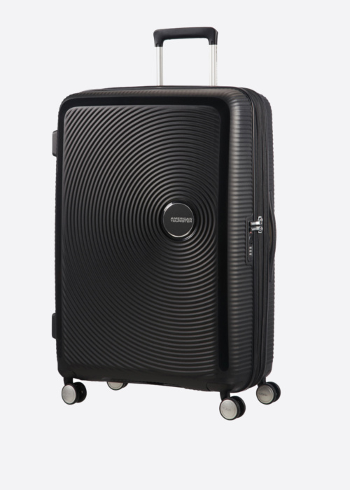 Чемодан Soundbox L American Tourister