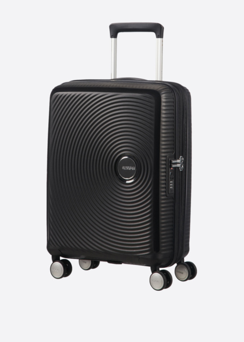 American Tourister kohver Soundbox